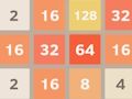 ゲームバトル2048 オンライン