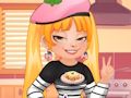 ゲームロキシーズキッチンマフィン オンライン