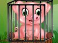 ゲームピギープリズンブレイク オンライン