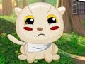 ゲーム飢えた無実の猫を助ける オンライン