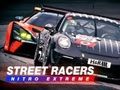 ゲームストリート レーサーズ ニトロ エクストリーム オンライン