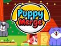 ゲーム子犬マージオンライン
