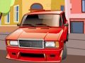 ゲームソビエト車の違い オンライン