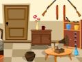 ゲーム若いおばあちゃんの脱出オンライン