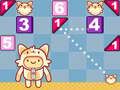ゲームピッフィーズ パズル オンライン