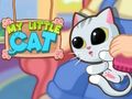 ゲーム私の小さな猫 オンライン