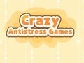 ゲームクレイジーなアンチストレス ゲーム オンライン