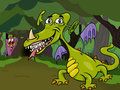 ゲーム楽しいモンスター ジグソー オンライン