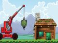 ゲームダイヤモンドディガー オンライン