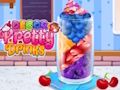 ゲーム装飾: プリティドリンク オンライン