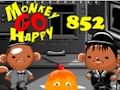ゲームモンキーゴーハッピーステージ 852 オンライン