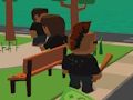 ゲーム強盗と警官 オンライン