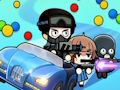 ゲームアーミースネーク。 io - スリザーゾーン オンライン