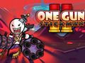 ゲームワンガン 2: スティックマン オンライン