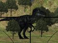 ゲーム致命的な恐竜ハンター オンライン