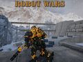ゲームロボット大戦: ライズ オブ レジスタンス オンライン