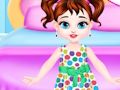 ゲームベイビー・テイラー学校に戻る オンライン