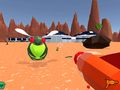 ゲーム害虫駆除 オンライン