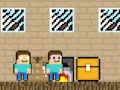 ゲームデュオ ハウス エスケープ オンライン