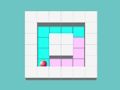 ゲーム色付き迷路パズル オンライン