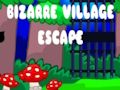 ゲーム奇妙な村からの脱出 オンライン
