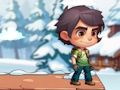 ゲームスノーアドベンチャー オンライン