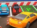 ゲームスーパーカードライビングゾーン3D オンライン