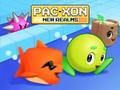 ゲームパックエクソン新しい領域オンライン