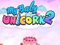 ゲームマイ・ベイビー・ユニコーン 2 オンライン
