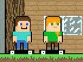 ゲームアレックスとスティーブはスケートに行く オンライン