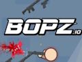 ゲームボップズ。 イオ オンライン