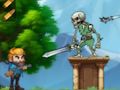 ゲーム弾丸の嵐 オンライン