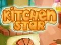 ゲームキッチンスターオンライン
