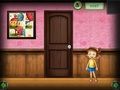 ゲームAmgel キッズルーム エスケープ 208 オンライン