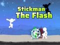 ゲームスティックマン・ザ・フラッシュ オンライン