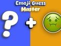 ゲーム絵文字当てマスター！ オンライン