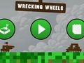 ゲームレッキングホイール オンライン
