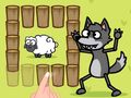ゲーム羊を救えオンライン