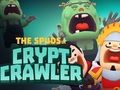 ゲームクリプト・クローラー オンライン