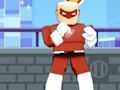 ゲームスーパーヒーローレスキューパズル オンライン