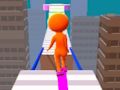 ゲームスティックマン ヒール ランナー オンライン
