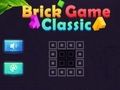 ゲームブリックゲームクラシック オンライン