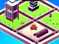 ゲームクレイジータウン3D オンライン