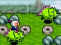 ゲームスーパーボンバーマン4 オンライン