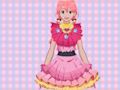 ゲームアニメプリンセスコスプレASMR オンライン