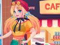 ゲームティーンとヤング オンライン