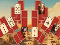 ゲームアラジン ソリティア オンライン