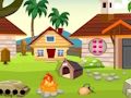 ゲームよいカウガール救助オンライン
