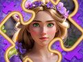 ゲーム信じられないプリンセスと悪役パズルオンライン