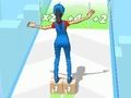 ゲームカーゴスケートオンライン